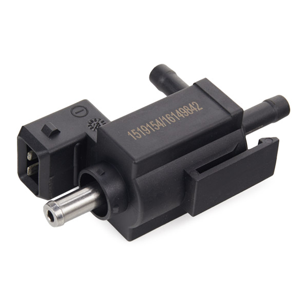 RIDEX 3553P0055 Клапан регулирования давления нагнетателя