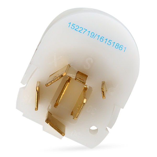 RIDEX 813I0015 comutator pornire