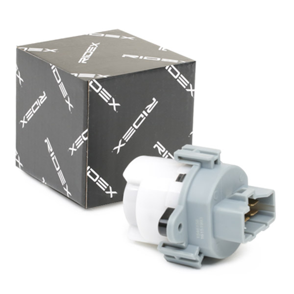 RIDEX 813I0021 comutator pornire