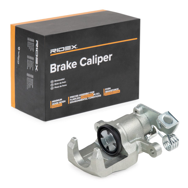RIDEX 78B1302 Etrier frana