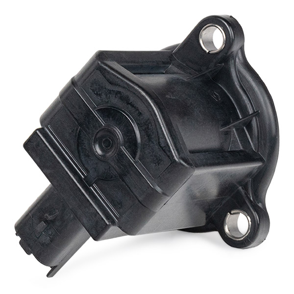 RIDEX 4314D0010 Divert-air Valve, charger