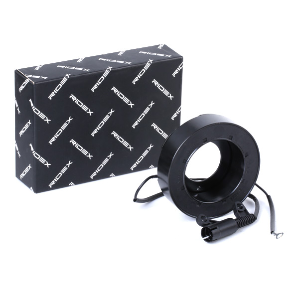 RIDEX 2914C0028 Bobină, cuplaj magnetic (compresor)