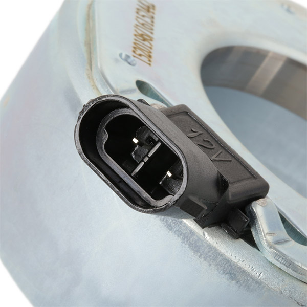 RIDEX 2914C0037 Bobină, cuplaj magnetic (compresor)