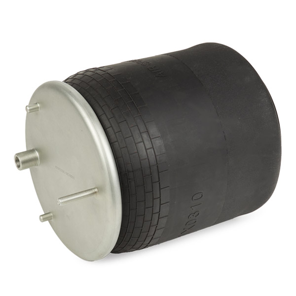 RIDEX 4119A0079 Кожух пневматической рессоры