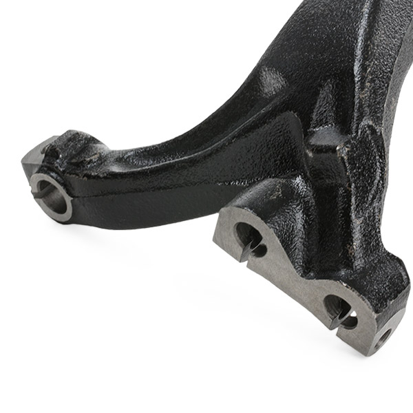 RIDEX 1159S0090 Поворотный кулак, подвеска колеса