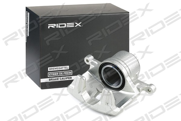 RIDEX 78B1334 Brake Caliper