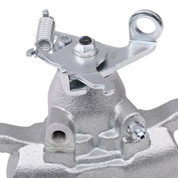 RIDEX 78B1344 Brake Caliper