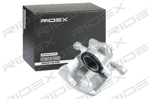 RIDEX 78B1345 Etrier frana