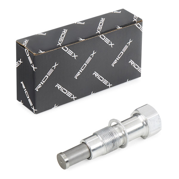 RIDEX 571T0055 Tensioner, timing chain