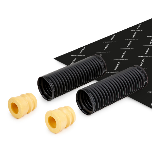 RIDEX 919D0237 Dust Cover...