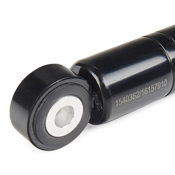 RIDEX 310T0414 Amortizor vibratii, curea transmisie cu caneluri