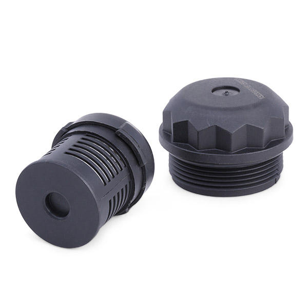 RIDEX 3502O0003 Oil Filter, differential