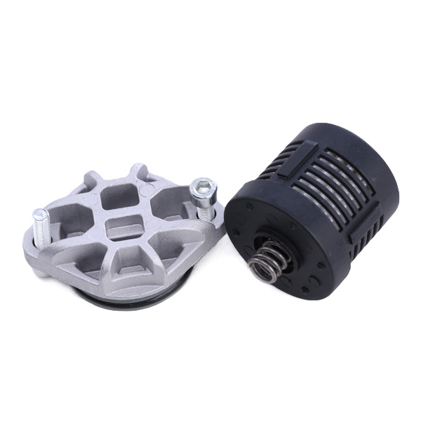 RIDEX 3502O0004 Гидравл. фильтр, многодисковое сцепление (полный привод)