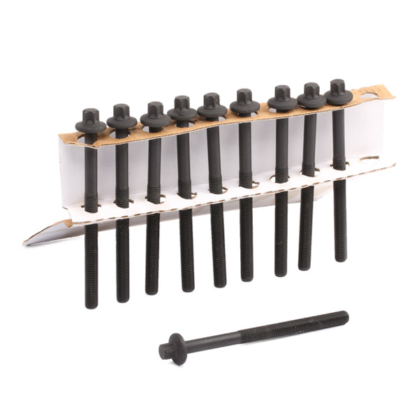 RIDEX 1217B0131 Set surub, chiulasa