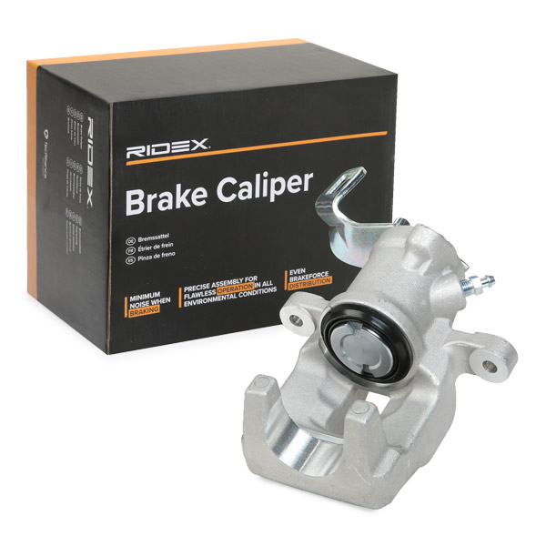 RIDEX 78B1379 Brake Caliper