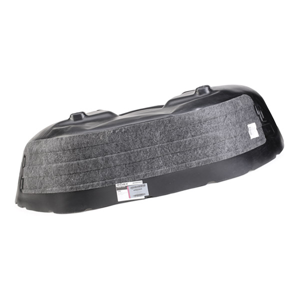 RIDEX 4256E0020 Acoperire motor