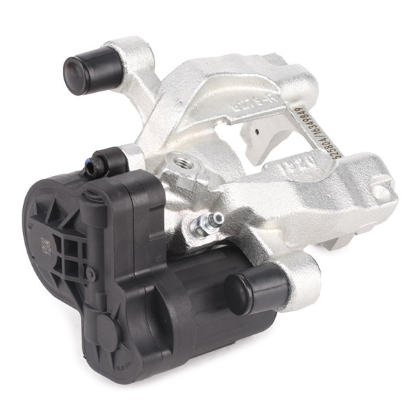 RIDEX 78B1430 Brake Caliper