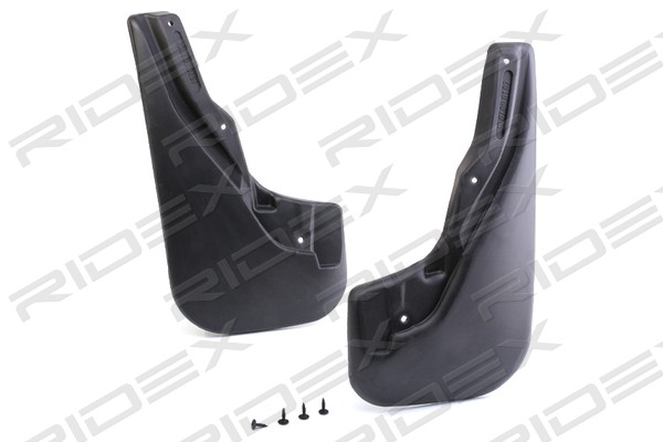 RIDEX 1715A0004 Mudflap