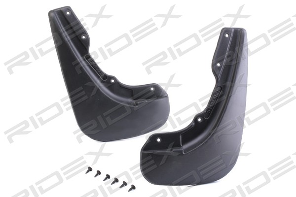 RIDEX 1715A0010 Mudflap