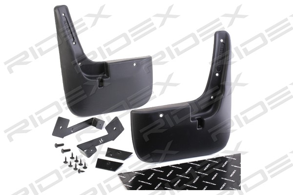 RIDEX 1715A0013 Mudflap