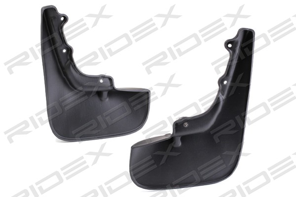 RIDEX 1715A0015 Mudflap