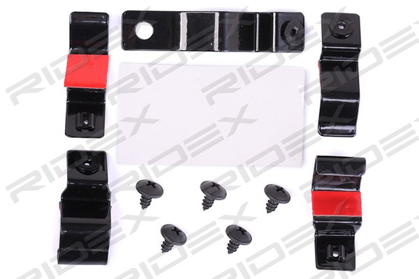 RIDEX 5025A0025 Deviator aer