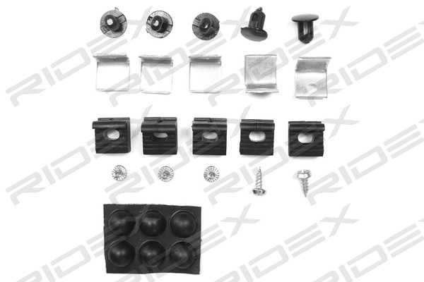 RIDEX 5025A0030 Deviator aer