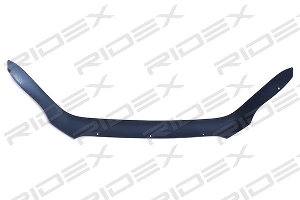 RIDEX 5025A0034 Deviator aer