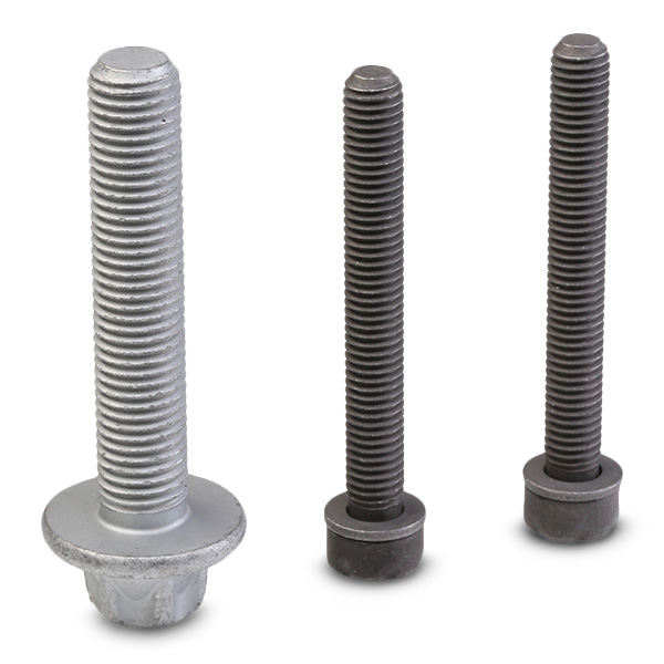 RIDEX 3264B0056 Set suruburi si piulite