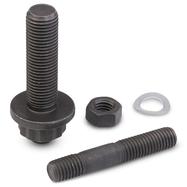 RIDEX 3264B0064 Set suruburi si piulite