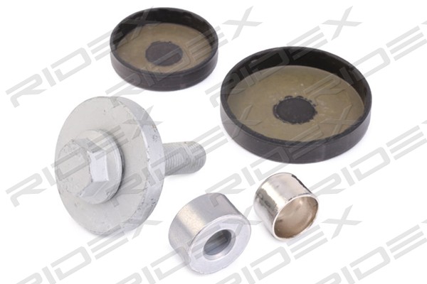 RIDEX 3264B0067 Set suruburi si piulite