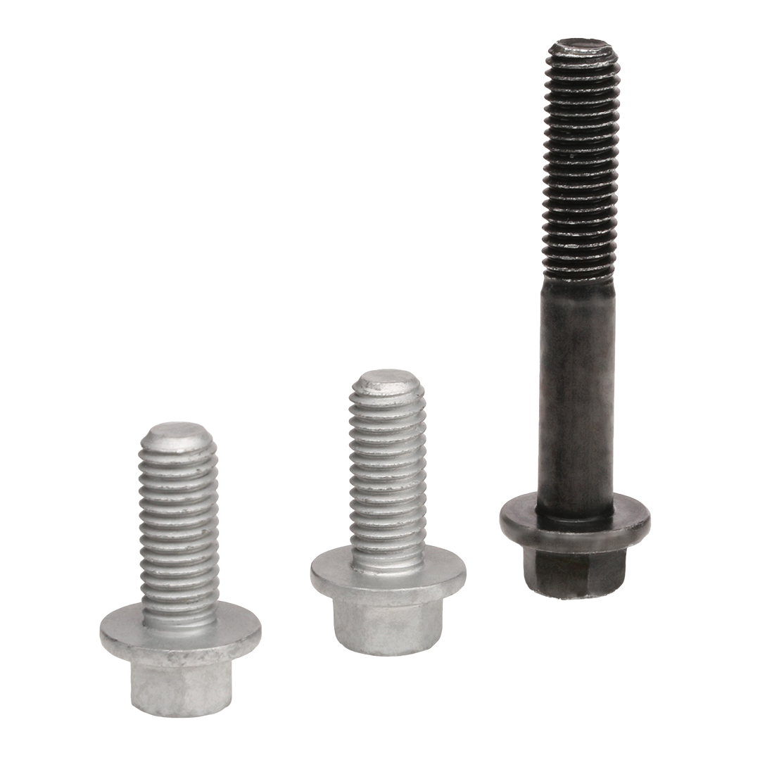 RIDEX 3264B0068 Set suruburi si piulite