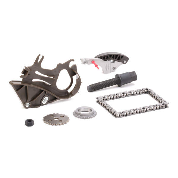 RIDEX 6138C0006 Set lant, antrenare pompa ulei