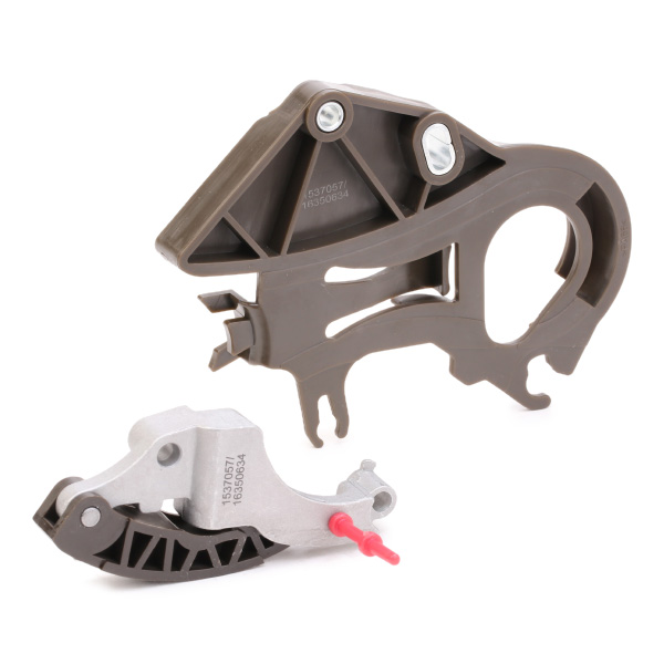 RIDEX 6138C0006 Set lant, antrenare pompa ulei