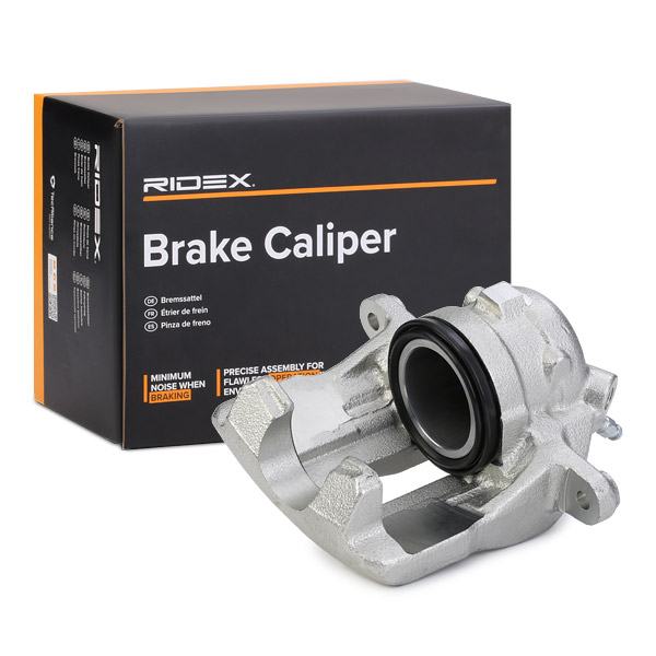 RIDEX 78B1449 Etrier frana