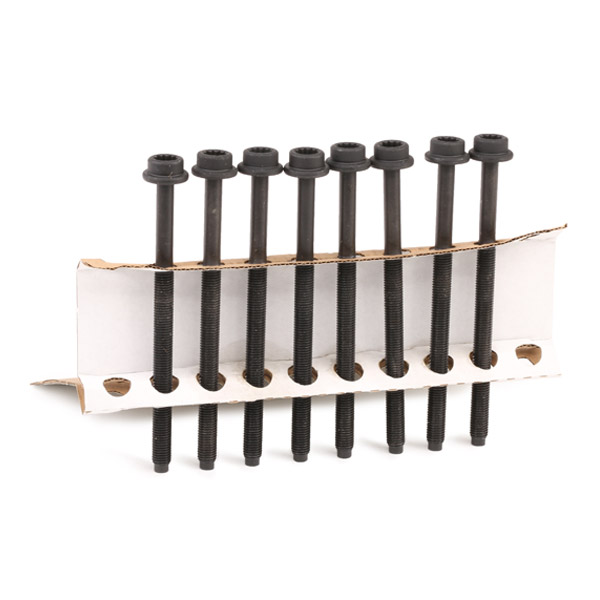 RIDEX 1217B0139 Set surub, chiulasa