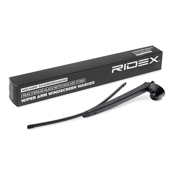 RIDEX 301W0187 Wiper Arm...