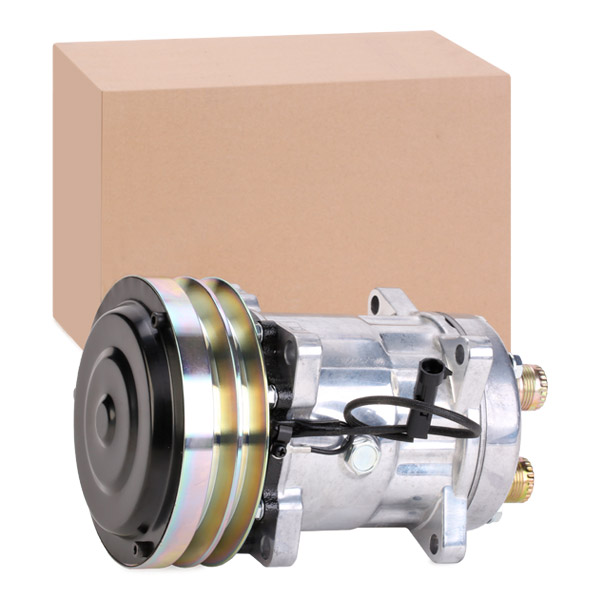 RIDEX 447K0572 Compresor, climatizare