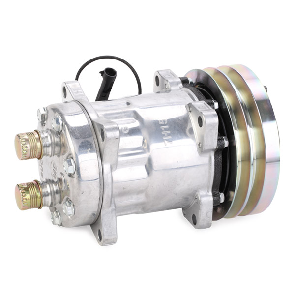 RIDEX 447K0572 Compresor, climatizare