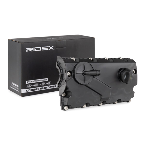 RIDEX 977C0028 Cylinder...