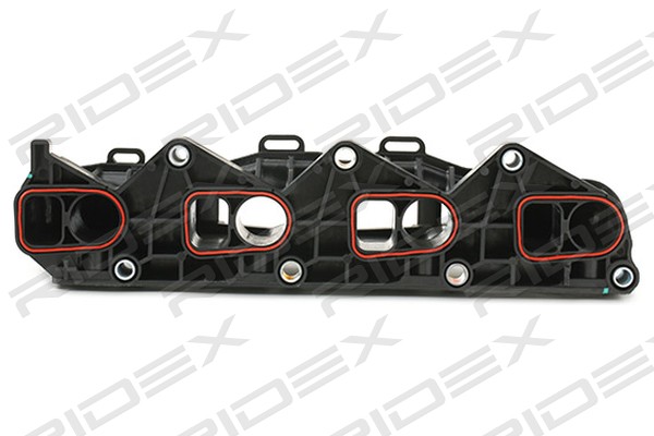 RIDEX 1640F0027 Modul conducta admisie