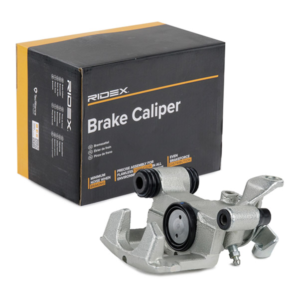 RIDEX 78B1475 Тормозной суппорт