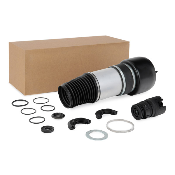 RIDEX 4119A0085 Кожух пневматической рессоры