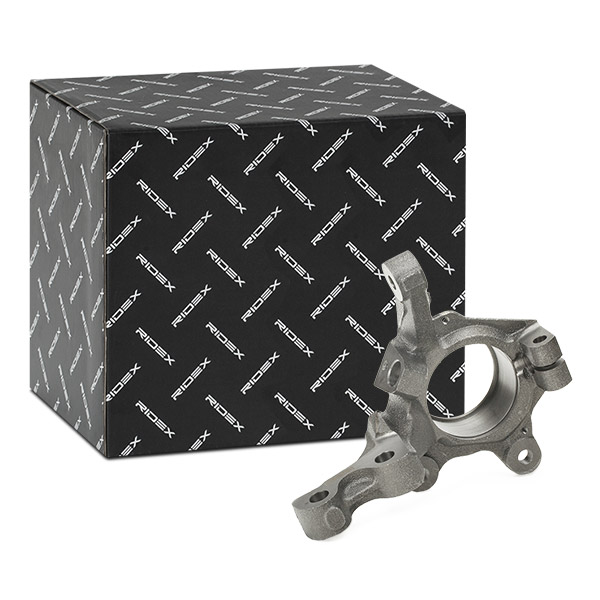 RIDEX 1159S0094 Поворотный кулак, подвеска колеса