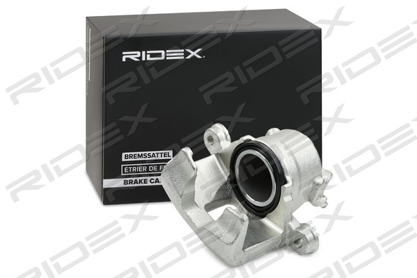 RIDEX 78B1482 Brake Caliper