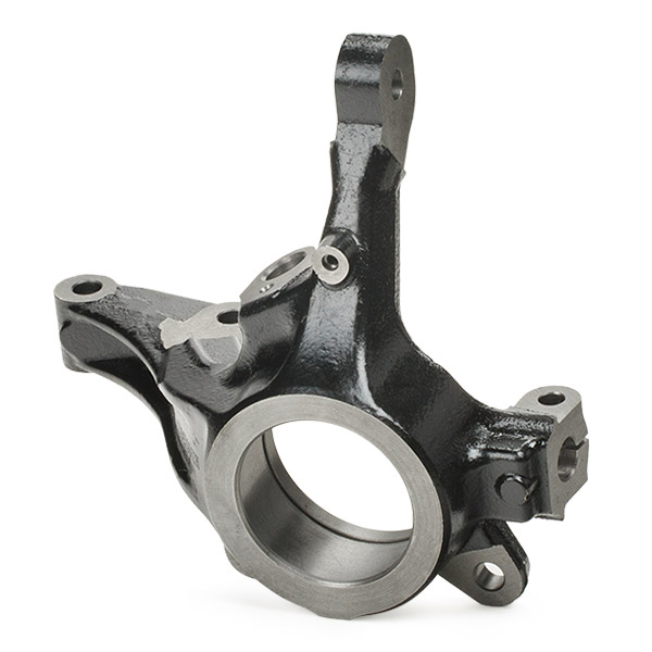 RIDEX 1159S0095 Поворотный кулак, подвеска колеса