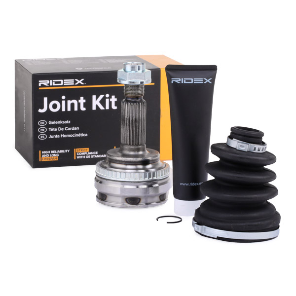 RIDEX 5J0523 Joint Kit,...