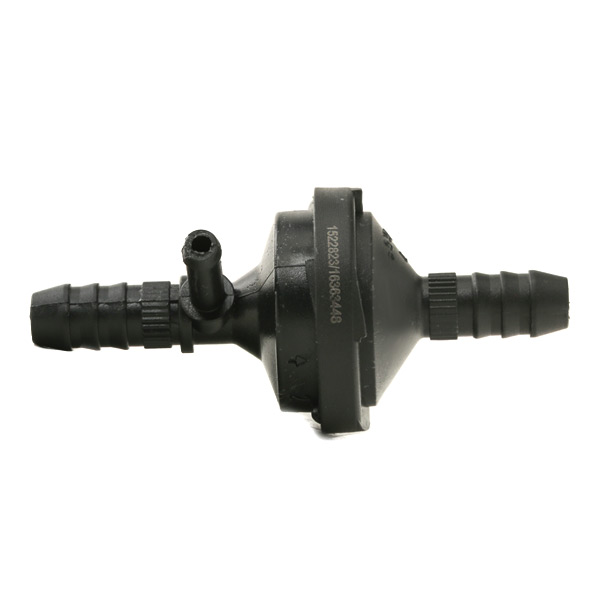 RIDEX 1305C0023 Клапан регулирования давления нагнетателя