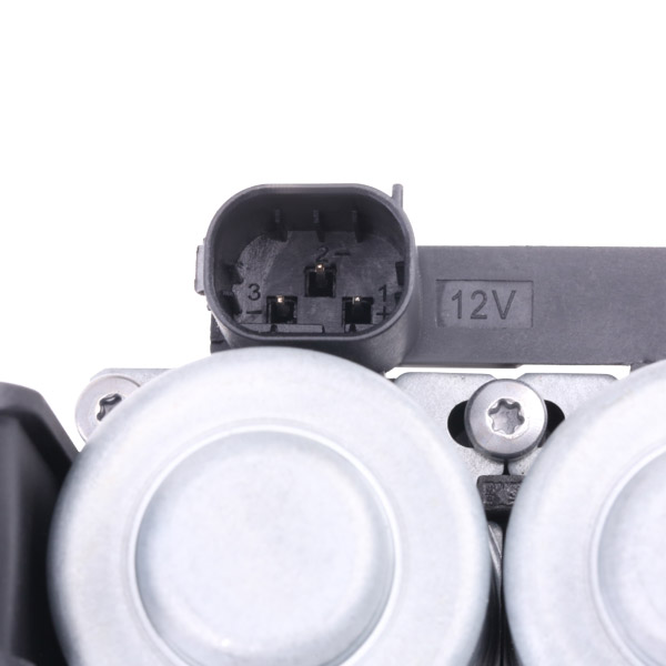 RIDEX 2073C0020 Регулирующий клапан охлаждающей жидкости