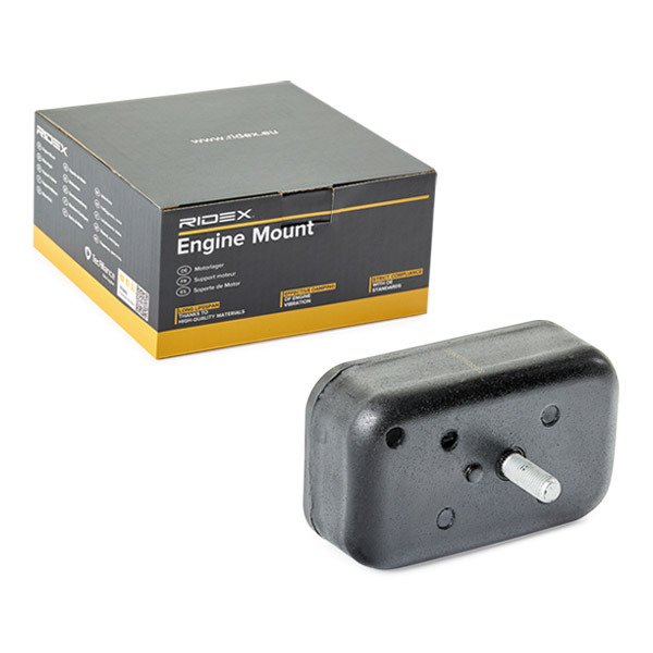 RIDEX 247E0713 Suport motor